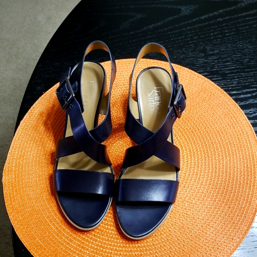 Franco Sarto Women's Helga Sandal